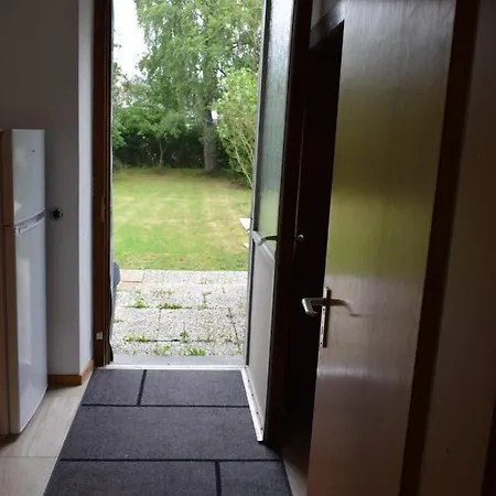 Vennblick شقة *