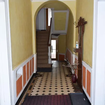 شقة Vennblick *