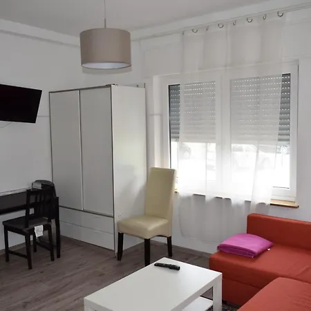 شقة Vennblick روتجن