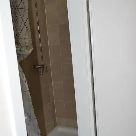 شقة Vennblick *