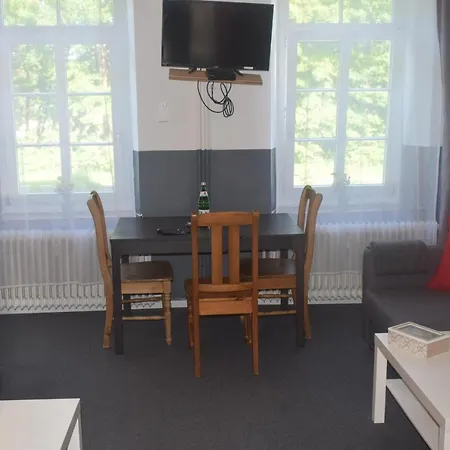 Vennblick شقة *