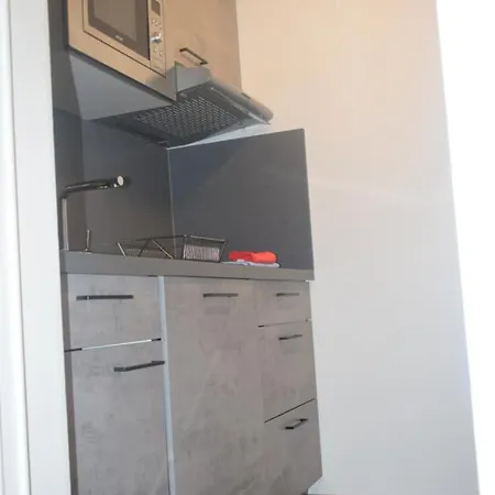 Vennblick شقة