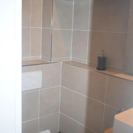Vennblick شقة