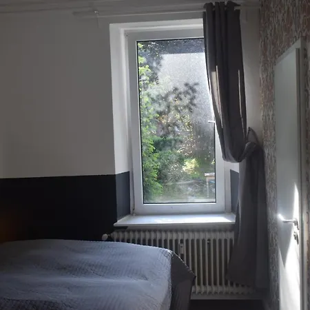 شقة Vennblick