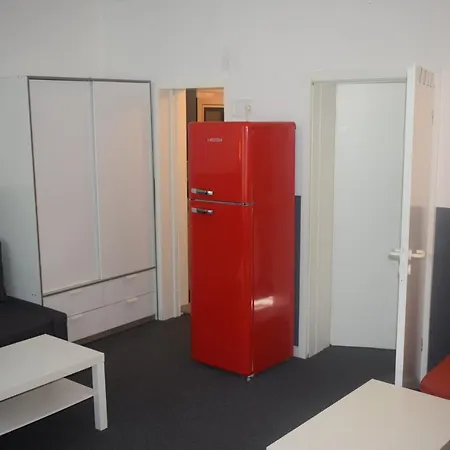 شقة Vennblick روتجن