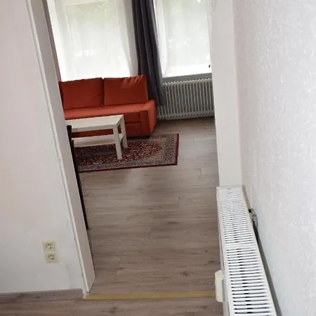 شقة Vennblick *