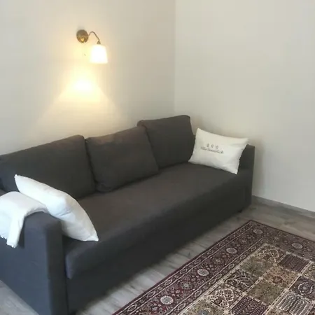 Vennblick شقة