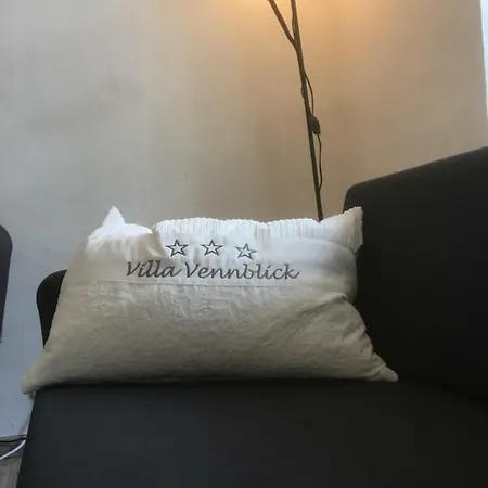 شقة Vennblick