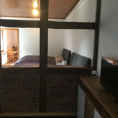 Vennblick شقة