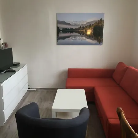شقة Vennblick