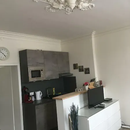 شقة Vennblick *